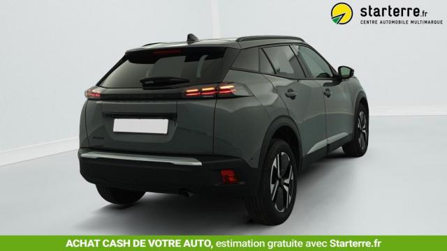 Peugeot 2008 image 2