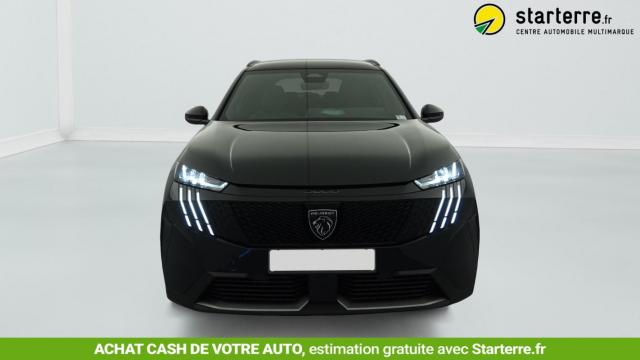Peugeot 5008 image 9