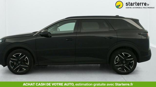 Peugeot 5008 image 3