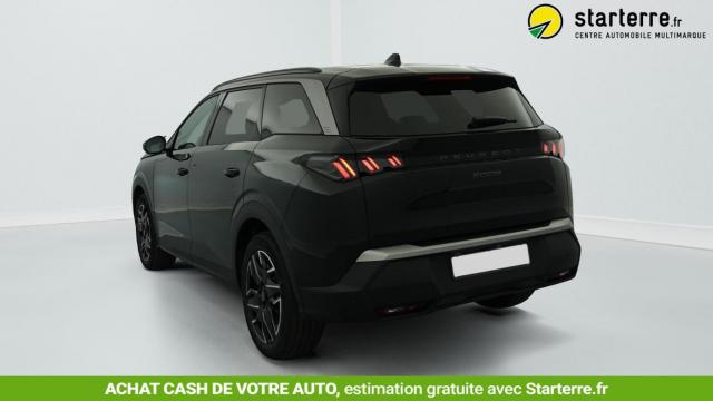 Peugeot 5008 image 4