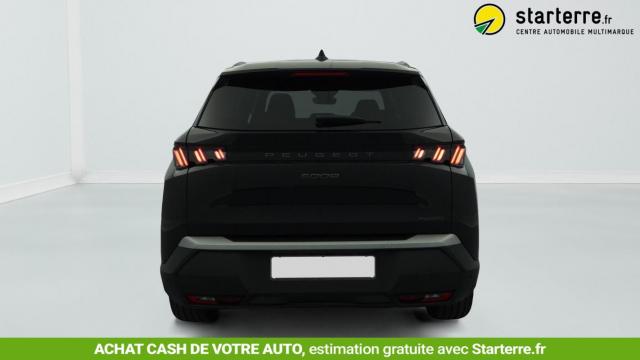 Peugeot 5008 image 5
