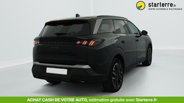 Peugeot 5008 image 7