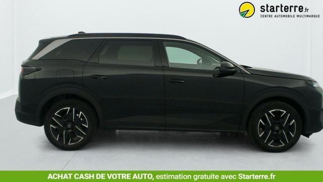 Peugeot 5008 image 1