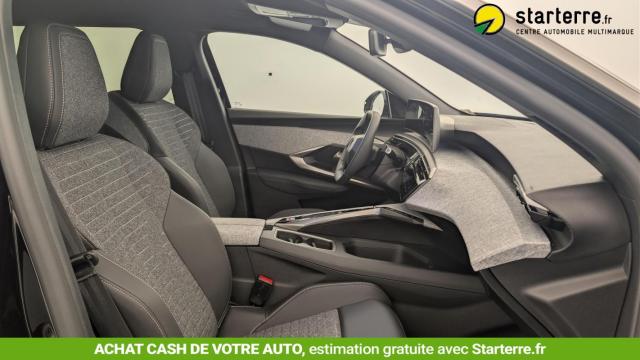 Peugeot 5008 image 2