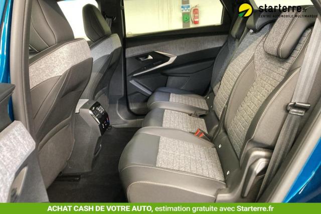 Peugeot 5008 image 2