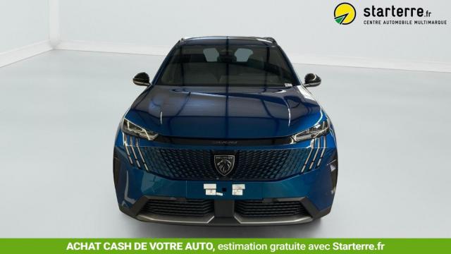 Peugeot 5008 image 9