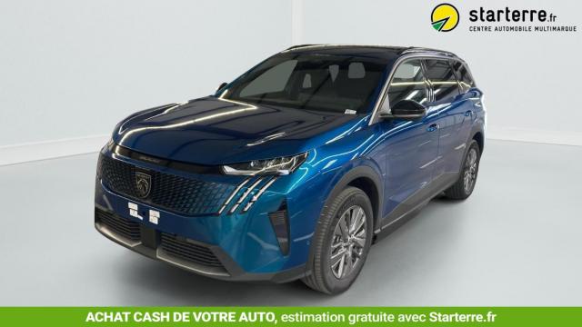 Peugeot 5008 image 3