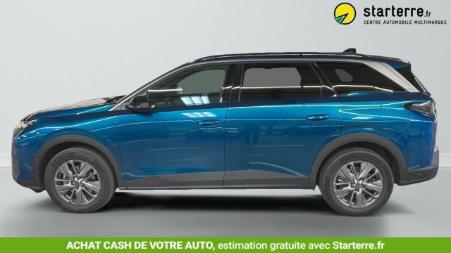 Peugeot 5008 image 5