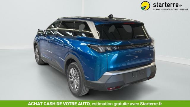 Peugeot 5008 image 4
