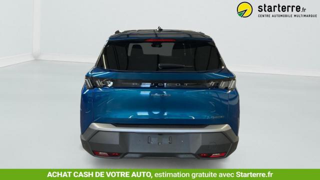 Peugeot 5008 image 8