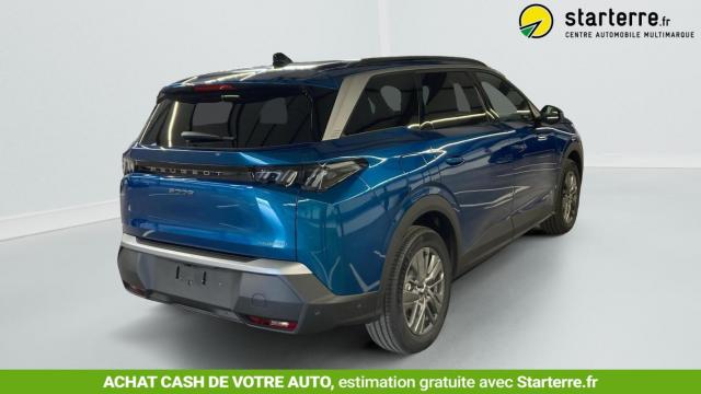 Peugeot 5008 image 6