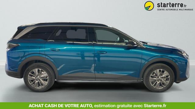 Peugeot 5008 image 1