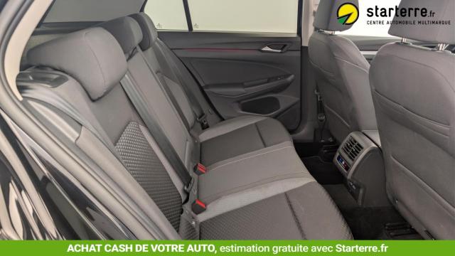 Volkswagen Golf image 9