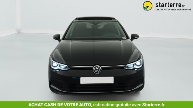 Volkswagen Golf image 6