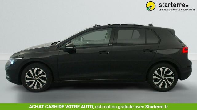 Volkswagen Golf image 4