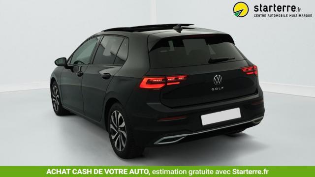 Volkswagen Golf image 8