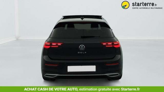 Volkswagen Golf image 1