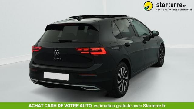 Volkswagen Golf image 3