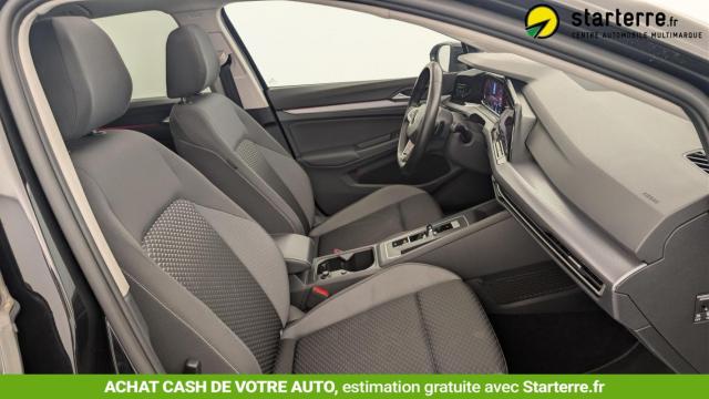 Volkswagen Golf image 5