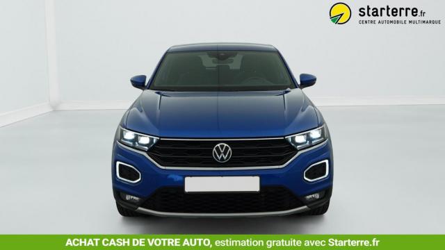 Volkswagen T-Roc image 6