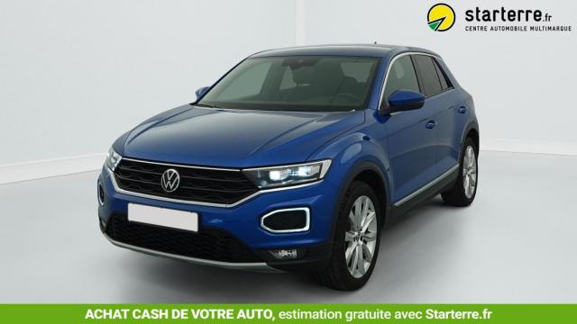 Volkswagen T-Roc image 1