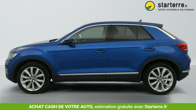 Volkswagen T-Roc image 3