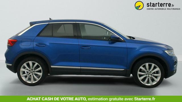 Volkswagen T-Roc image 7