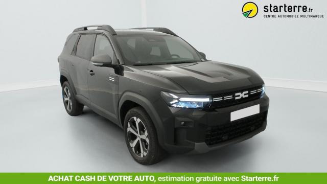 Dacia Bigster Mild Hybrid 140 Journey