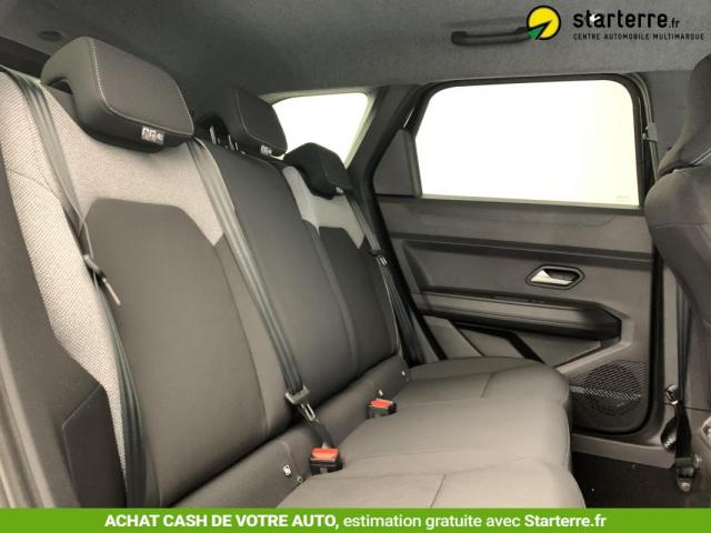 Dacia Bigster image 5