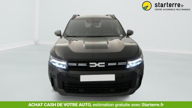 Dacia Bigster image 3