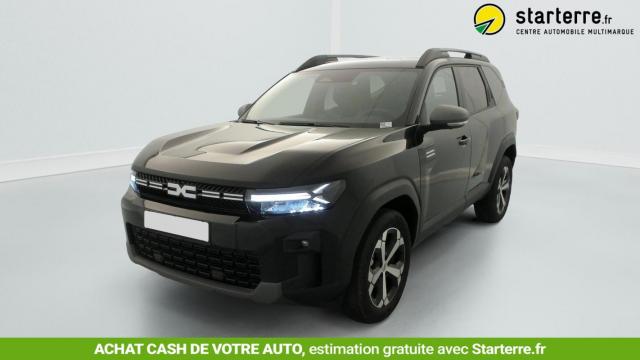 Dacia Bigster image 8