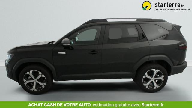Dacia Bigster image 1