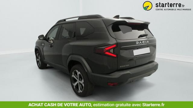 Dacia Bigster image 2