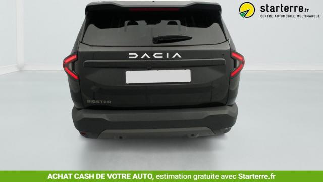 Dacia Bigster image 7