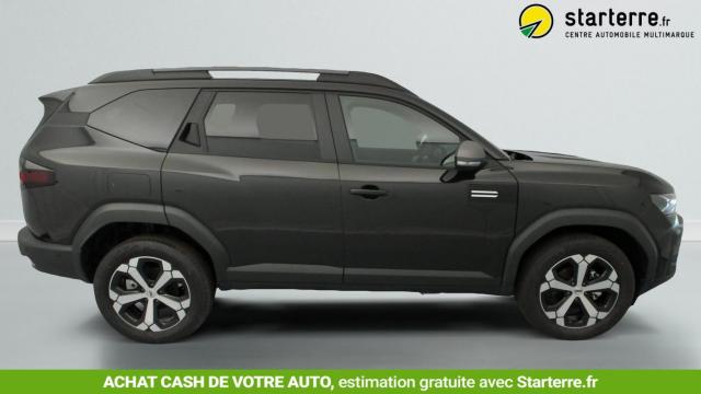 Dacia Bigster image 6