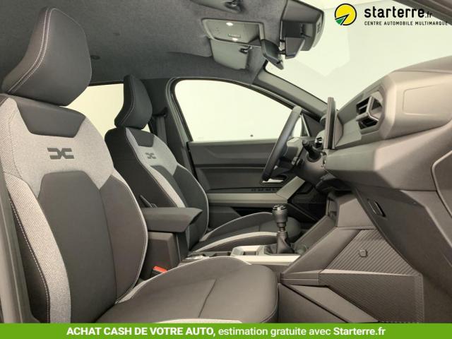 Dacia Bigster image 4