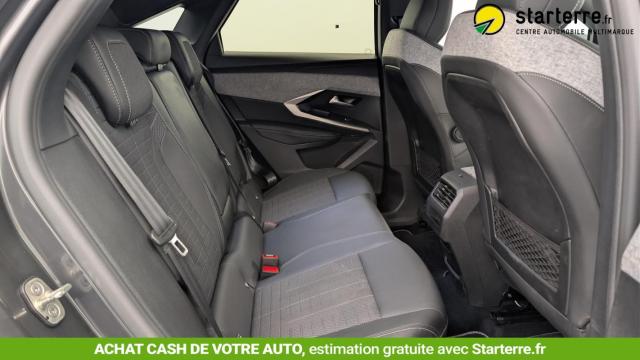 Peugeot 3008 image 5