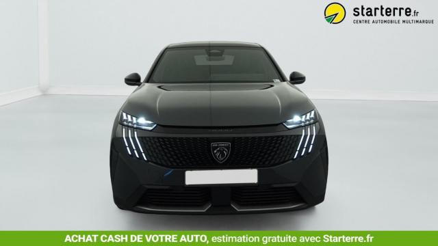 Peugeot 3008 image 7