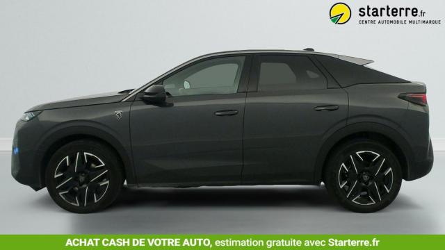 Peugeot 3008 image 3