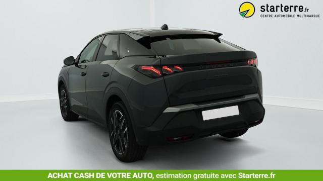 Peugeot 3008 image 6