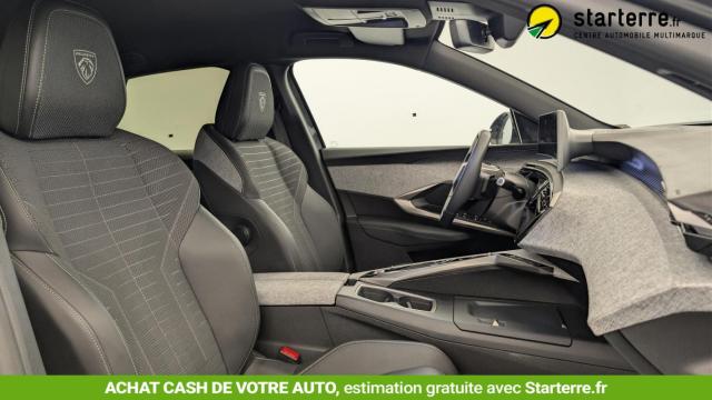Peugeot 3008 image 8