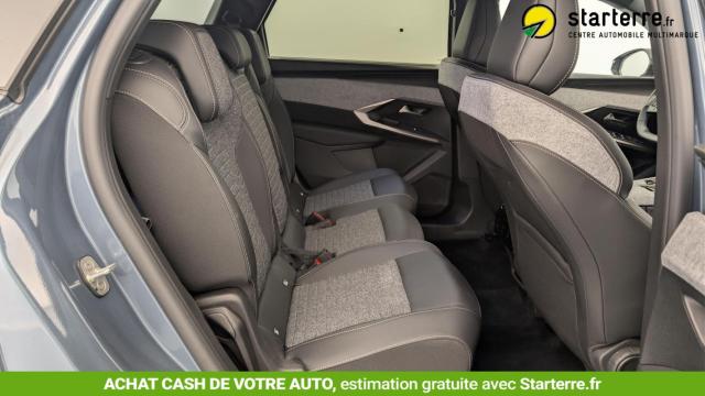 Peugeot 5008 image 1