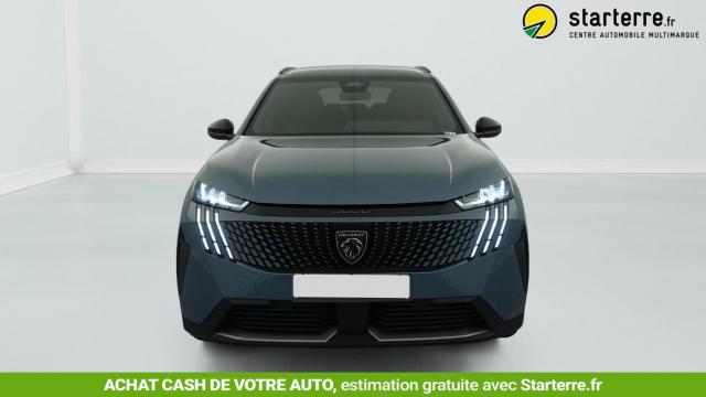 Peugeot 5008 image 6