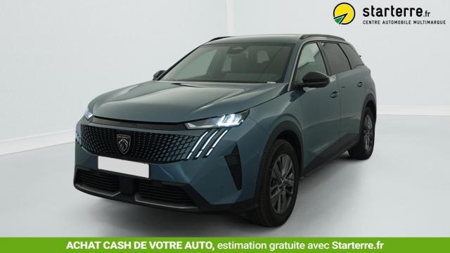 Peugeot 5008 image 5