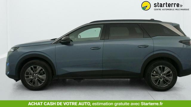Peugeot 5008 image 2