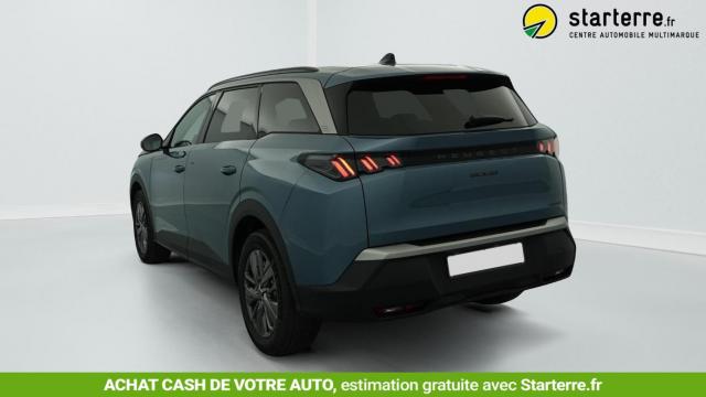 Peugeot 5008 image 9
