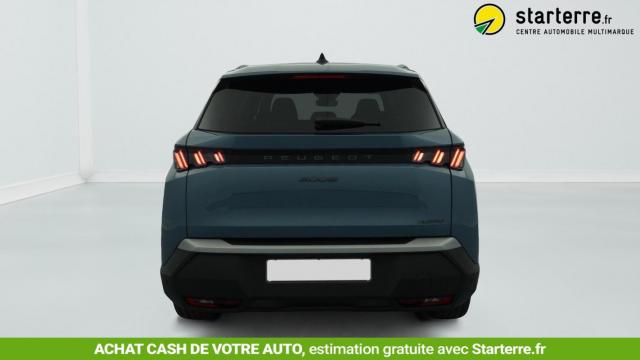 Peugeot 5008 image 7