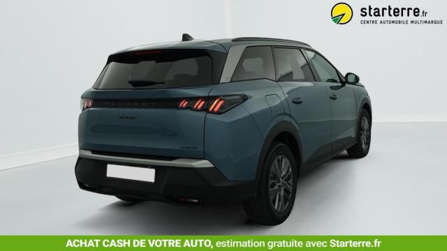 Peugeot 5008 image 3