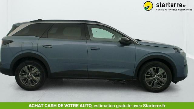 Peugeot 5008 image 8