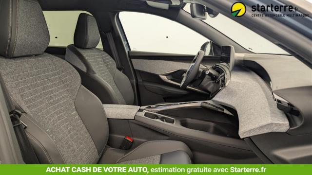 Peugeot 5008 image 4